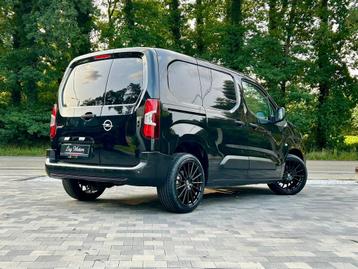 OPEL COMBO | 2020 | 77.000 KM | BTW WAGEN! beschikbaar voor biedingen