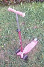 Trottinette MICRO + un socle de rechange, Ophalen, Gebruikt