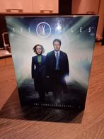 The X Files complete serie boxset (9 seizoenen) DVD, Cd's en Dvd's, Ophalen of Verzenden, Zo goed als nieuw, Boxset