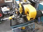 draadsnijmachine rems, Doe-het-zelf en Bouw, Ophalen, Gebruikt