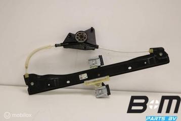 Raammechaniek rechtsvoor VW E - Up! 1S4837462A beschikbaar voor biedingen