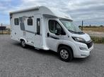 Pilote P 650 C Expression, Caravans en Kamperen, Overige merken, Bedrijf, Diesel, Tot en met 3