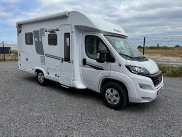 Pilote P 650 C Expression beschikbaar voor biedingen