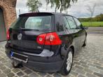 VW golf 5, Autos, Volkswagen, 5 places, Berline, 1400 kg, Noir