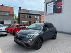 Fiat 500 X, Euro 6, 500X, Bedrijf, Handgeschakeld