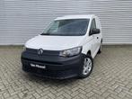 Volkswagen Caddy 1.5 TSI Manueel 84 kW Cargo Business, Auto's, Bestelwagens en Lichte vracht, Stof, Gebruikt, Zwart, 4 cilinders