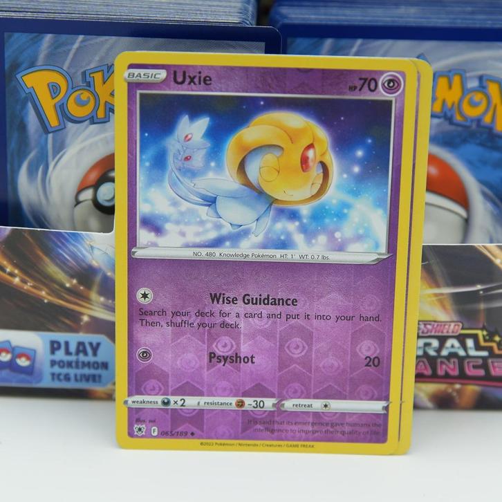Legendary Elves Pokémon Card Bundle - Mint condition, Hobby en Vrije tijd, Verzamelkaartspellen | Pokémon, Nieuw, Meerdere kaarten