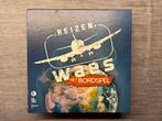 Reizen Waes - le jeu de plateau - complet & en très bon état, Enlèvement ou Envoi, Comme neuf
