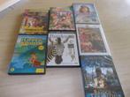 DVD's, verschillende. uit te kiezen., Cd's en Dvd's, Dvd's | Kinderen en Jeugd, Alle leeftijden, Ophalen of Verzenden, Zo goed als nieuw