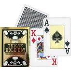 COPAG Gold cartes Poker, Nieuw, Ophalen of Verzenden