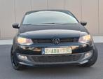 Vw polo 1.2 Benzine, Auto's, Voorwielaandrijving, Euro 5, 1198 cc, Zwart