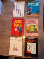 Strips Kamagurka, Ophalen, Zo goed als nieuw