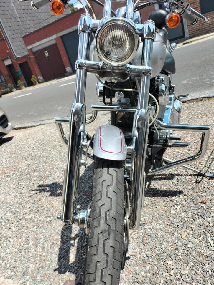 Harley-davidson Softail Deuce, Motoren, Motoren | Harley-Davidson, Particulier, Chopper, meer dan 35 kW, 2 cilinders, Motorrijbewijs A