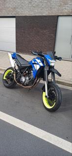 Yamaha xt660x // A2 // 35kw // Full option!!, Motos, Motos | Yamaha, Particulier