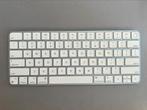 Clavier magique avec Touch ID - Qwerty, Ergonomique, Enlèvement ou Envoi, Comme neuf, Qwerty