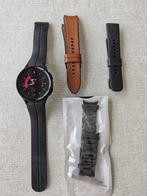 Samsung Galaxy watch 5 pro, Ophalen, Gebruikt, Zwart, Hoogte