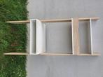 Computertafeltje, Ophalen, Jong, modern, Zo goed als nieuw, 170 cm of meer