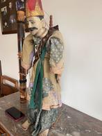Marrionet uit Birma / myanmar 70 cm, Ophalen