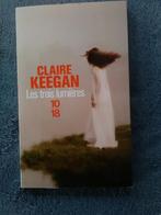 "Les trois lumières" Claire Keegan (2011) NEUF !, Europe autre, Enlèvement ou Envoi, Claire Keegan, Neuf