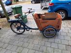 BABBOE go e 72 km gereden, Fietsen en Brommers, Fietsen | Bakfietsen, Zo goed als nieuw, 2 kinderen, Elektrisch, Ophalen