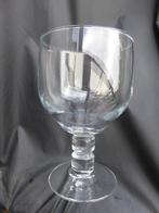verre a bière sans marque Orval ?, Verzamelen, Ophalen of Verzenden, Gebruikt, Glas of Glazen