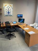 Bureaus, Huis en Inrichting, Bureaus, Ophalen, Gebruikt, Bureau