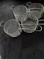 Frietmandjes, Enlèvement, Comme neuf