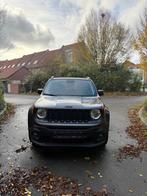 Jeep renegade longitude version Downtown, Auto's, Jeep, Voorwielaandrijving, Stof, 4 cilinders, 5 deurs