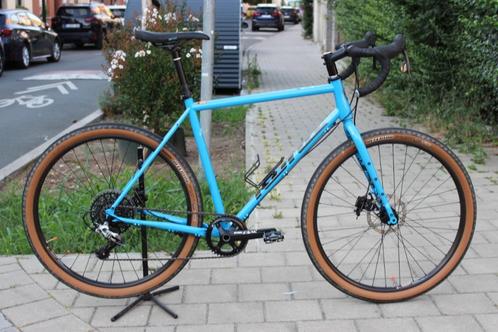 Vélo gravel Kona Rove taille 54, Fietsen en Brommers, Fietsen | Heren | Sportfietsen en Toerfietsen, Zo goed als nieuw, Overige merken
