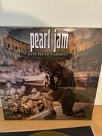 LP - Pearl Jam - The fly says goodbye, Cd's en Dvd's, Vinyl | Hardrock en Metal, Ophalen of Verzenden, Zo goed als nieuw