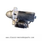 Startmotor Mercedes m102 190E 1.8 2.0 2.3 w124 200 230, Auto-onderdelen, Motor en Toebehoren, Ophalen of Verzenden, Gebruikt, Mercedes-Benz