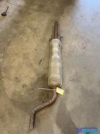 OPEL MERIVA A 1.8 uitlaat middendemper 2003-2010, Auto-onderdelen, Ophalen of Verzenden, Gebruikt, Opel