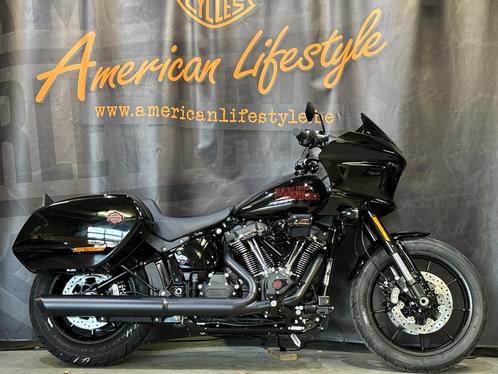 Harley-Davidson Chopper Softail Low Rider ST FXLRST, Motoren, Motoren | Harley-Davidson, Bedrijf, Overig, meer dan 35 kW