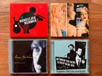 4 cd’s aan 8€, Ophalen, Gebruikt