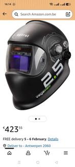 Masque de Soudage, Bricolage & Construction, Boucliers de soudage