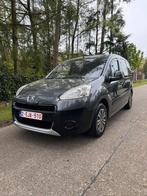 PEUGEOT PARTNER TEPEE AIRCO 5 PERSONEN IN NIEUWE  STAAT, 5 places, Tissu, Achat, 123 g/km