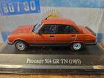 Peugeot 504 1985, Ophalen of Verzenden, Zo goed als nieuw