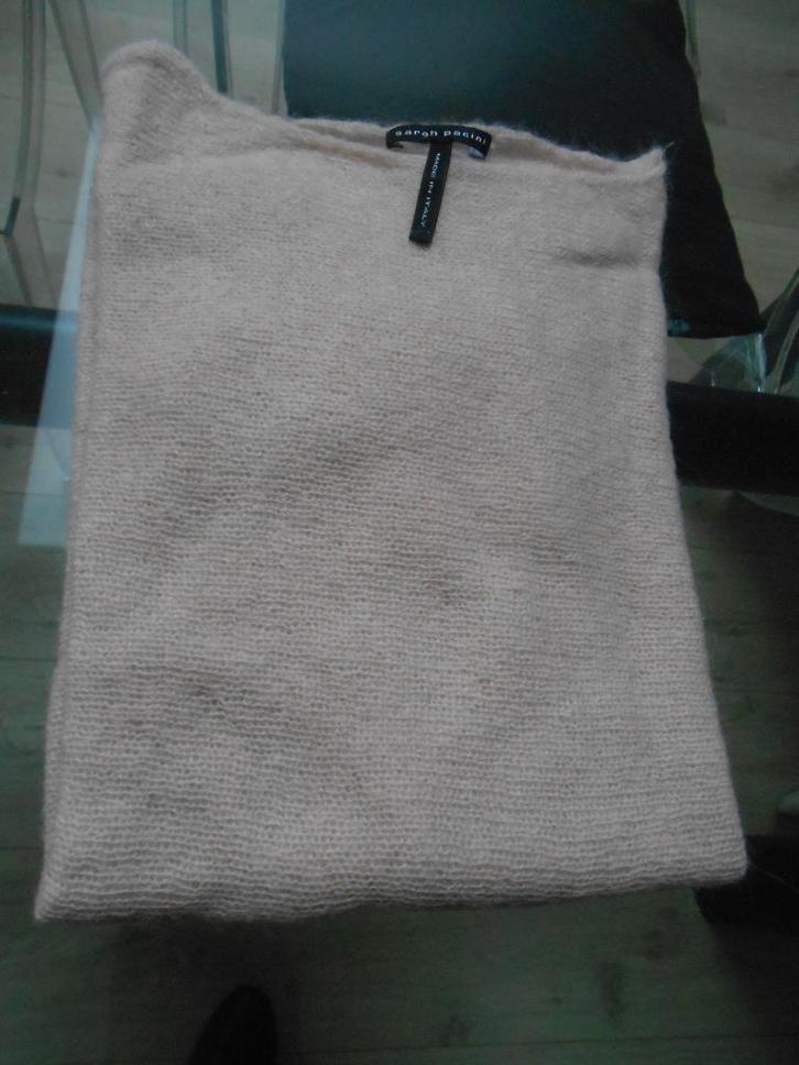 Sarah Pacini, Vêtements | Femmes, Pulls & Gilets, Comme neuf, Rose, Enlèvement ou Envoi