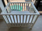 Babypark met Aerosleep, Ophalen, Gebruikt