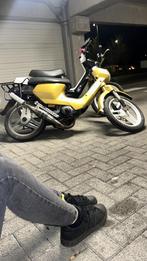 Honda wallaroo, Fietsen en Brommers, Ophalen, Gebruikt, Overige modellen, 70 cc