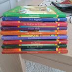 sprookjesboeken met voorlees CD, kies uit, Boeken, Ophalen of Verzenden, Zo goed als nieuw