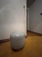 REFLEX expansietank van 50 l, Doe-het-zelf en Bouw, Chauffageketels en Boilers, Ophalen, Gebruikt