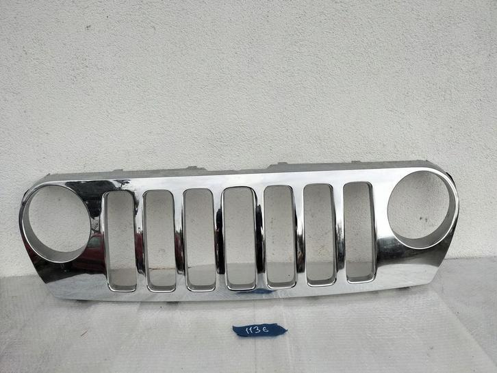 JEEP LIBERTY RENEGADE DUMMY, Auto-onderdelen, Overige Auto-onderdelen, Jeep, Gebruikt, Ophalen of Verzenden