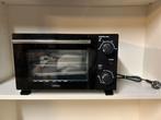 Mini oven, Elektronische apparatuur, Ovens, Ophalen, Zo goed als nieuw, Oven