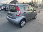 Suzuki Splash 1.0**48.000 km** Garantie, Auto's, Suzuki, Te koop, Zilver of Grijs, Berline, Airbags