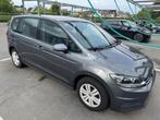 Volkswagen Touran (2019) 85kw, Auto's, Voorwielaandrijving, Stof, Euro 6, Particulier