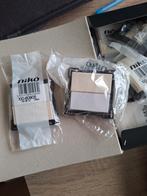 Niko doos met 20 nieuwe toetsen, Enlèvement