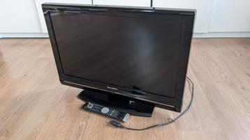 Salora LCD2631-IL televisie beschikbaar voor biedingen