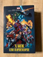 X-men l’ère d’Apocalypse Omnibus Marvel Panini Comics, Comics, Comme neuf