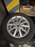 jantes, Autos : Pièces & Accessoires, 4 Saisons, 17 pouces, Enlèvement, 235 mm